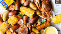 Frogmore Stew (Low Country Boil Recipe) Frogmore Stew (Low Country Boil Recipe)