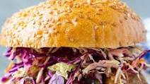 Slow Cooker Pulled Pork Sandwiches Slow Cooker Pulled Pork Sandwiches