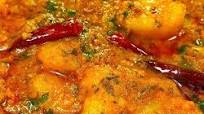 Aloo Tamatar Curry Recipe Aloo Tamatar Curry Recipe