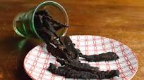 Beef jerky Beef jerky