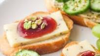 Toaster Oven Crostini Toaster Oven Crostini