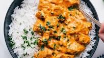 Chicken Tikka Masala Chicken Tikka Masala