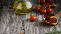 Salsa barbacoa casera, fácil y rápida Salsa barbacoa casera, fácil y rápida