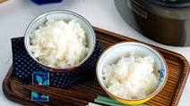 How To Make Rice in a Rice Cooker How To Make Rice in a Rice Cooker