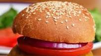 The Best Ever Vegan Burger Recipe by Tasty The Best Ever Vegan Burger Recipe by Tasty