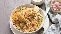 Chicken Dum Biryani Recipe Chicken Dum Biryani Recipe
