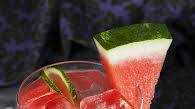 Watermelon Margarita Watermelon Margarita