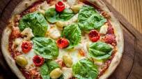 Pizza Caprino Pizza Caprino