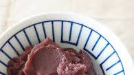 Anko (Azuki Bean Paste) Anko (Azuki Bean Paste)