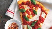 Margherita Pizza Margherita Pizza