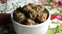 Swedish Meatballs - AIP Instant Pot Cookbook Swedish Meatballs - AIP Instant Pot Cookbook