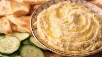 Recipe: The EASIEST Homemade Hummus Recipe: The EASIEST Homemade Hummus