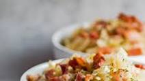 Crockpot Cabbage Crockpot Cabbage