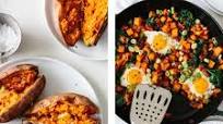 15 Healthy Sweet Potato Recipes 15 Healthy Sweet Potato Recipes