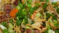 Pancit Canton Recipe Pancit Canton Recipe