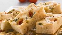 Focaccia-Varianten Focaccia-Varianten