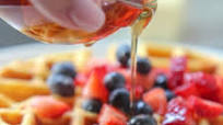 Keto Waffles Keto Waffles