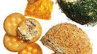 Clam Bake Cheese Ball Clam Bake Cheese Ball