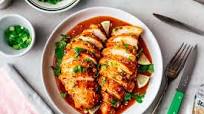 Instant Pot Chicken Breast Instant Pot Chicken Breast