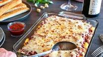 Pizza Hut Meaty Marinara Pasta Pizza Hut Meaty Marinara Pasta