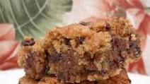 Chewy Whole Wheat Peanut Butter Brownies Chewy Whole Wheat Peanut Butter Brownies
