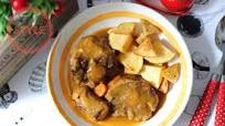 Rabo de Toro (Spanish Bull's Tail) Recipe Rabo de Toro (Spanish Bull's Tail) Recipe
