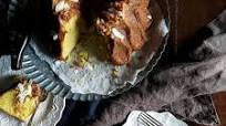 Mango Sour Cream Bundt Cake Mango Sour Cream Bundt Cake