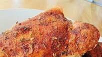 Sicilian Roasted Chicken Sicilian Roasted Chicken