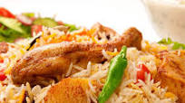 Chicken Biryani Recipe and Nutritional Information Chicken Biryani Recipe and Nutritional Information
