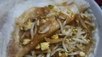 Lumpia basah bandung Lumpia basah bandung