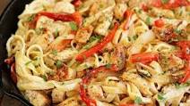 Shortcut Cajun Chicken Pasta Shortcut Cajun Chicken Pasta