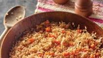 Traditional Spanish Rice Traditional Spanish Rice
