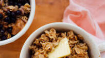 How to Make the Best Oatmeal How to Make the Best Oatmeal