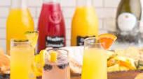 Mimosa Bar Mimosa Bar