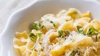 Zucchini Pasta Carbonara Zucchini Pasta Carbonara