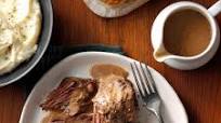 Roast Beef and Gravy Roast Beef and Gravy