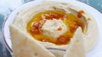 Hummus Hummus