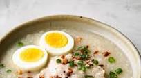 Arroz Caldo Arroz Caldo
