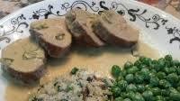 Pork Tenderloin Diablo By Chef John Recipe Pork Tenderloin Diablo By Chef John Recipe