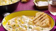 Quick Potato Corn Chowder Quick Potato Corn Chowder