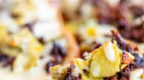 French Bread Pizza French Bread Pizza