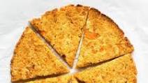 3 Ingredient Grain Free Sweet Potato Pizza Crusts (Paleo, Vegan, Gluten Free) 3 Ingredient Grain Free Sweet Potato Pizza Crusts (Paleo, Vegan, Gluten Free)