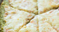 Broccoli Crust Pizza Broccoli Crust Pizza