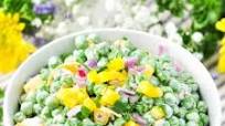 Southern Pea Salad Southern Pea Salad