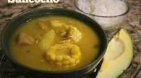 Salcocho Dominicano Salcocho Dominicano