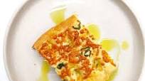 Sage Asiago Focaccia Sage Asiago Focaccia