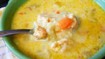 Mulligatawny Soup Recipe Mulligatawny Soup Recipe