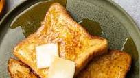 Perfect Quick-and-Easy French Toast Recipe Perfect Quick-and-Easy French Toast Recipe