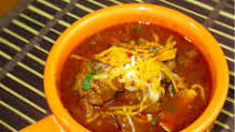 He-Man Chili He-Man Chili