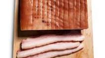 Homemade Bacon Homemade Bacon